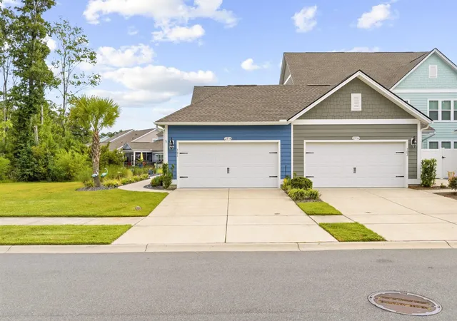 Photo 3 of Sale Pending at 2514 Blue Crane Cir #101, Myrtle Beach, SC 29577 | MLS# 2622577 | Listing updated on 2026-09-18
