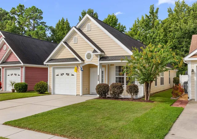 Photo 53 of Single family home for sale at 169 Foxpath Loop, Myrtle Beach, SC 29588 | MLS# 2622578 | Listing updated on 2026-10-06