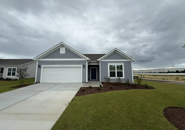 Photo 1 of Sale Pending at 156 Buckingham Dr, Conway, SC 29526 | MLS# 2622584 | Listing updated on 2026-09-12