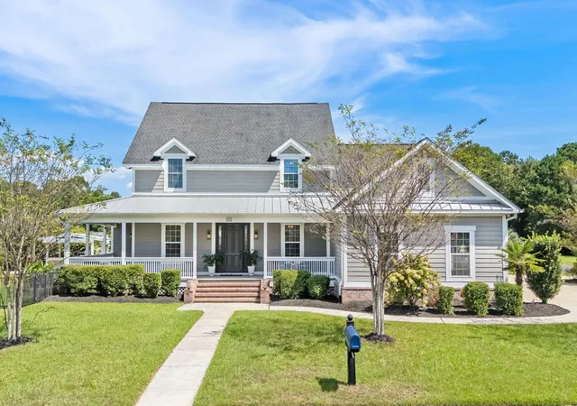 Photo 1 of Single family home for sale at 217 Chapel Ridge Cir, Myrtle Beach, SC 29588 | MLS# 2622586 | Listing updated on 2026-09-12
