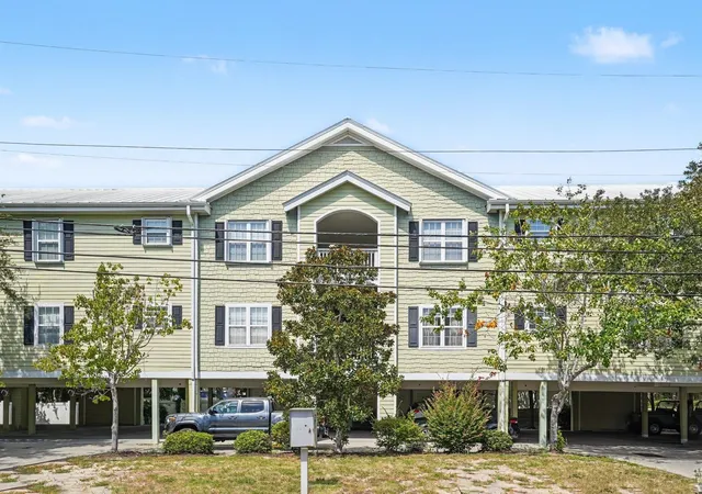Photo 1 of Condo for sale at 209 Chester St #G, Myrtle Beach, SC 29577 | MLS# 2622591 | Listing updated on 2026-10-05