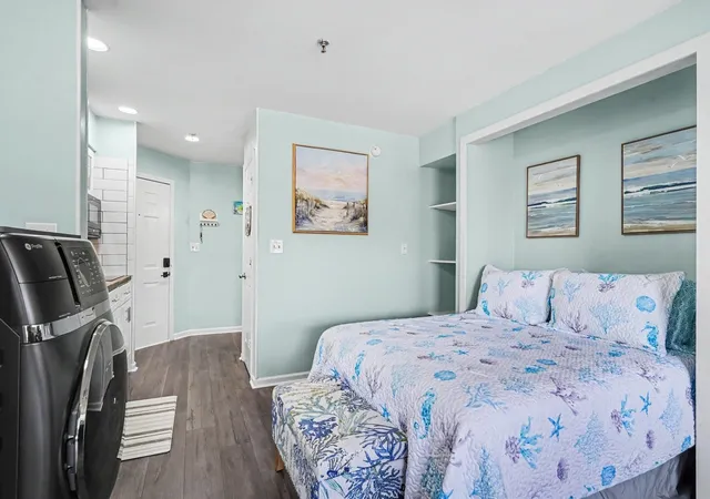 Photo 3 of Condo for sale at 1100 Possum Trot Rd #F-224, North Myrtle Beach, SC 29582 | MLS# 2622593 | Listing updated on 2026-09-12