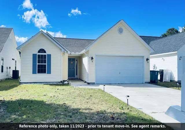Photo 1 of Single family home for sale at 4673 Southgate Pkwy, Myrtle Beach, SC 29579 | MLS# 2622594 | Listing updated on 2026-09-12