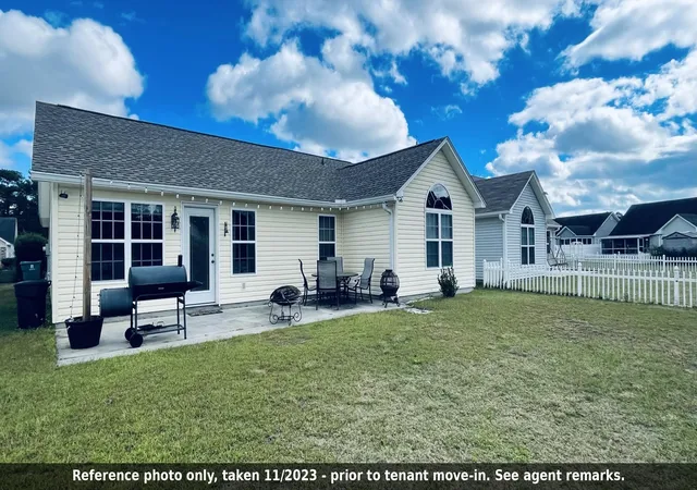 Photo 2 of Single family home for sale at 4673 Southgate Pkwy, Myrtle Beach, SC 29579 | MLS# 2622594 | Listing updated on 2026-09-12