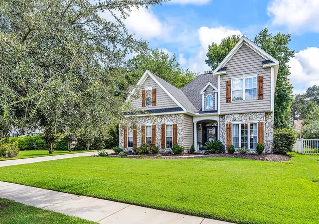 Photo 1 of Single family home for sale at 3004 Waterbury Ln, Myrtle Beach, SC 29588 | MLS# 2622595 | Listing updated on 2026-09-14