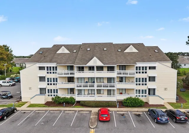 Photo 1 of Condo for sale at 1100 Possum Trot Rd #G-224, North Myrtle Beach, SC 29582 | MLS# 2622601 | Listing updated on 2026-10-22