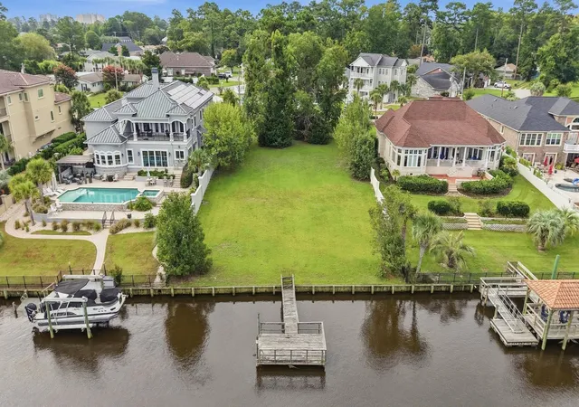 Photo 1 of Land for sale at 902 Waterside St, North Myrtle Beach, SC 29582 | MLS# 2622603 | Listing updated on 2026-09-14
