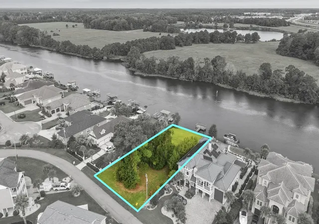 Photo 3 of Land for sale at 902 Waterside St, North Myrtle Beach, SC 29582 | MLS# 2622603 | Listing updated on 2026-09-14