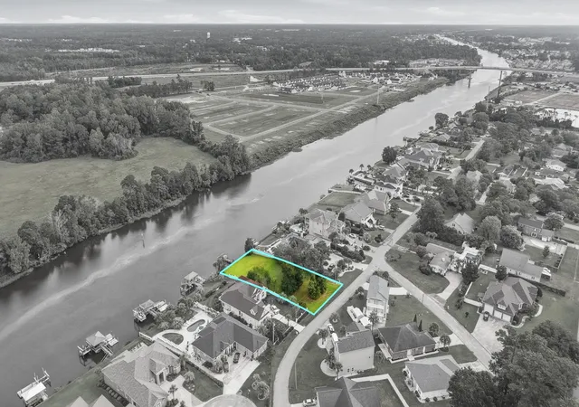 Photo 3 of Land for sale at 902 Waterside St, North Myrtle Beach, SC 29582 | MLS# 2622603 | Listing updated on 2026-09-14