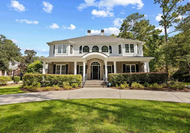 Photo 1 of Mansion for sale at 4333 Hunters Wood Dr, Murrells Inlet, SC 29576 | MLS# 2622622 | Listing updated on 2026-10-06