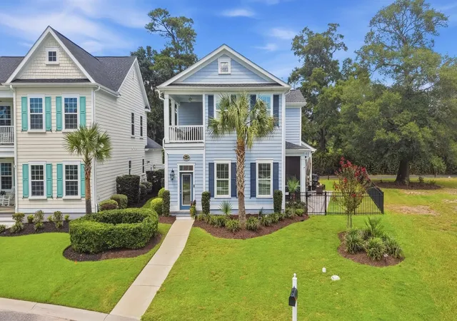 Photo 1 of Single family home for sale at 1413 Hunters Rest Dr, North Myrtle Beach, SC 29582 | MLS# 2622623 | Listing updated on 2026-09-13