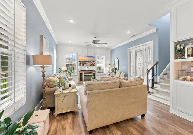 Photo 2 of Single family home for sale at 1413 Hunters Rest Dr, North Myrtle Beach, SC 29582 | MLS# 2622623 | Listing updated on 2026-09-13