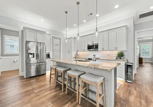 Photo 3 of Single family home for sale at 1413 Hunters Rest Dr, North Myrtle Beach, SC 29582 | MLS# 2622623 | Listing updated on 2026-09-13