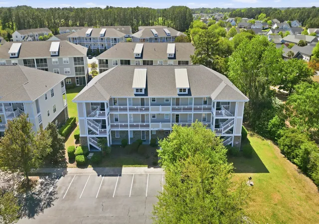 Condo for sale at 805 Crumpet Ct #1157, Myrtle Beach, SC 29579 | MLS# 2622624