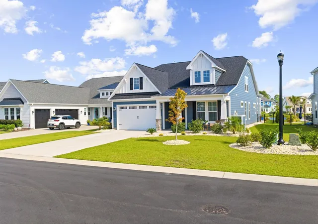 Photo 3 of Single family home for sale at 337 Starlit Way, Myrtle Beach, SC 29579 | MLS# 2622625 | Listing updated on 2026-09-18