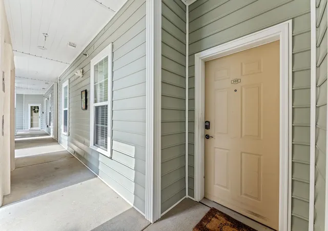 Photo 3 of Condo for sale at 117 Ella Kinley Cir #103, Myrtle Beach, SC 29588 | MLS# 2622633 | Listing updated on 2026-09-26