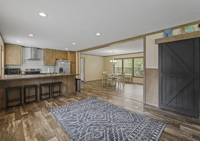 Photo 3 of Manufactured home for sale at 85 Fyffe Ct, Georgetown, SC 29440 | MLS# 2622635 | Listing updated on 2026-09-14