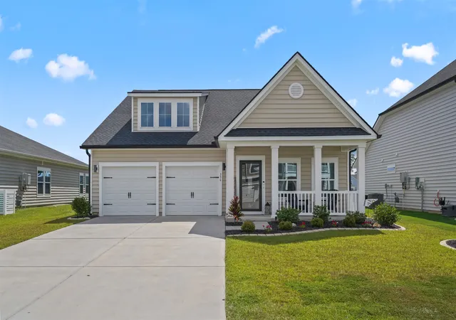 Photo 1 of Single family home for sale at 336 Empyrean Cir, Myrtle Beach, SC 29588 | MLS# 2622636 | Listing updated on 2026-09-14