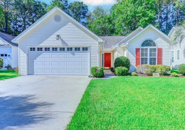 Photo 1 of Sale Pending at 2528 Oriole Dr, Murrells Inlet, SC 29576 | MLS# 2622637 | Listing updated on 2026-10-03