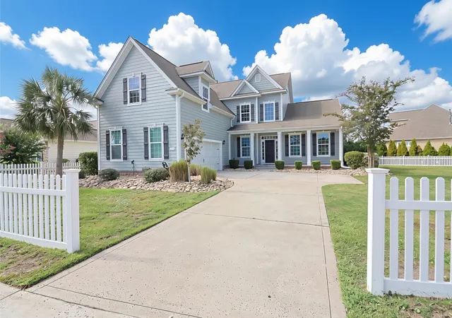 Photo 1 of Sale Pending at 1405 Turtle Ct, North Myrtle Beach, SC 29582 | MLS# 2622639 | Listing updated on 2026-09-18