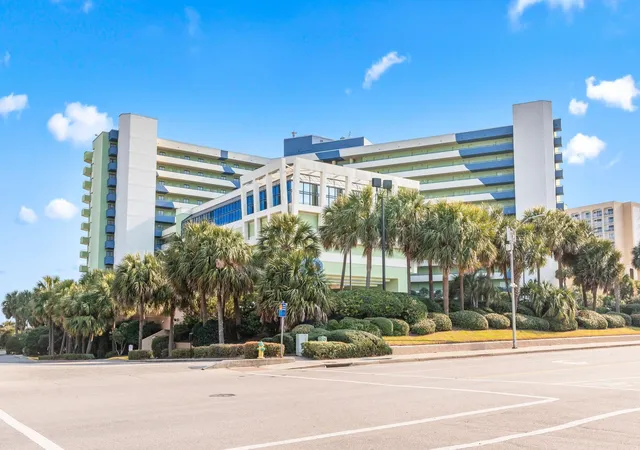 Photo 1 of Condo for sale at 1105 S Ocean Blvd #1244, Myrtle Beach, SC 29577 | MLS# 2622641 | Listing updated on 2026-09-14