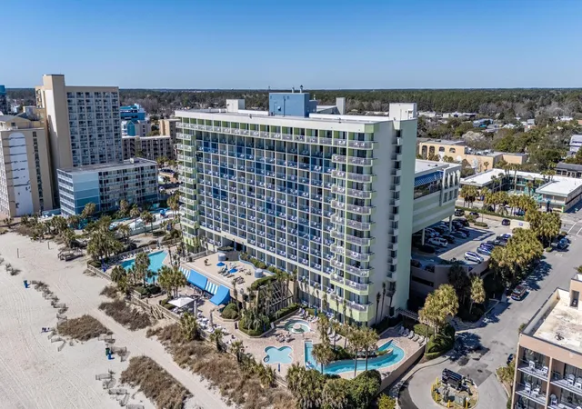Photo 3 of Condo for sale at 1105 S Ocean Blvd #1244, Myrtle Beach, SC 29577 | MLS# 2622641 | Listing updated on 2026-09-14