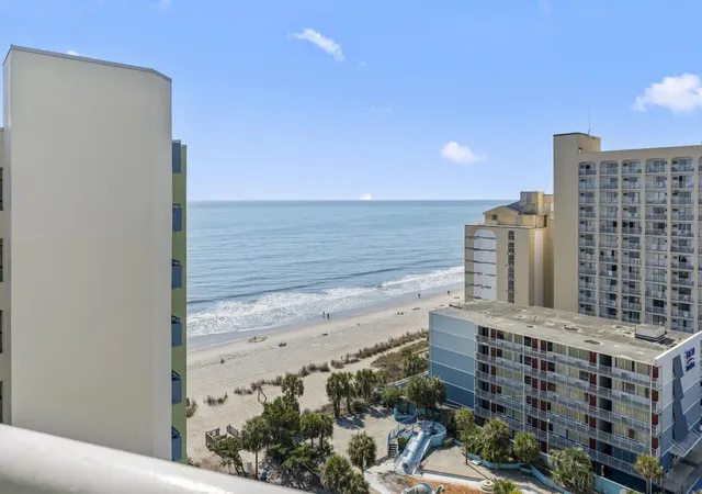 Photo 3 of Condo for sale at 1105 S Ocean Blvd #1244, Myrtle Beach, SC 29577 | MLS# 2622641 | Listing updated on 2026-09-14