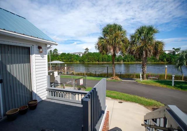 Photo 2 of Manufactured home for sale at 403 Low Tide Dr, North Myrtle Beach, SC 29582 | MLS# 2622644 | Listing updated on 2026-09-14