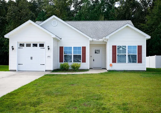 Single family home for sale at 393 Shallow Cvs Dr, Conway, SC 29527 | MLS# 2622643