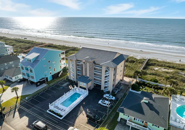 Photo 2 of Condo for sale at 1305 S Ocean Blvd #104, North Myrtle Beach, SC 29582 | MLS# 2622647 | Listing updated on 2026-10-03