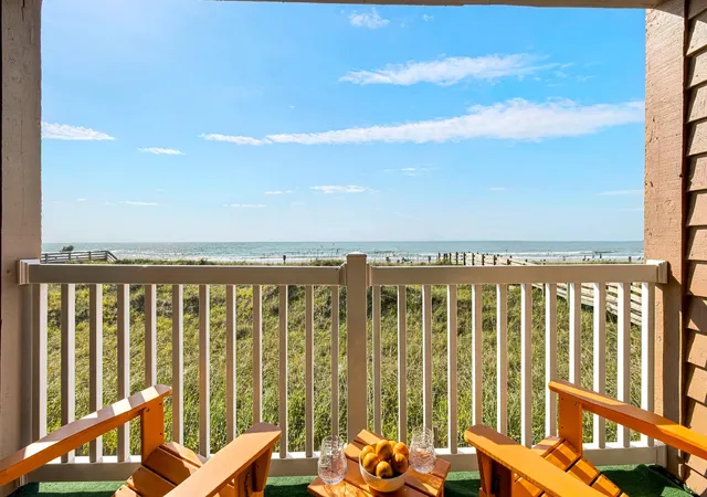 Photo 3 of Condo for sale at 1305 S Ocean Blvd #104, North Myrtle Beach, SC 29582 | MLS# 2622647 | Listing updated on 2026-10-03