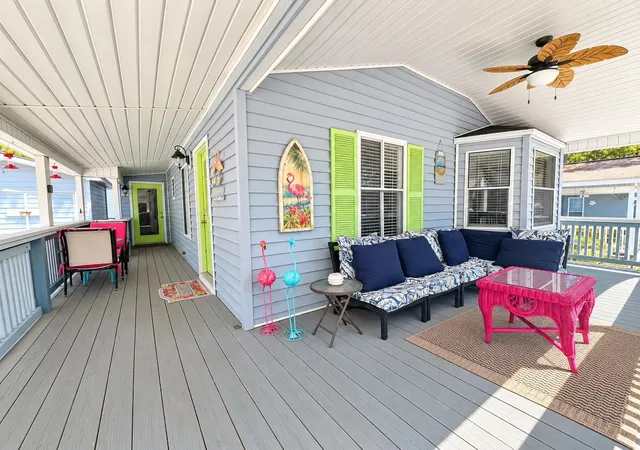 Photo 3 of Manufactured home for sale at 6001 S Kings Hwy, Myrtle Beach, SC 29575 | MLS# 2622648 | Listing updated on 2026-09-15
