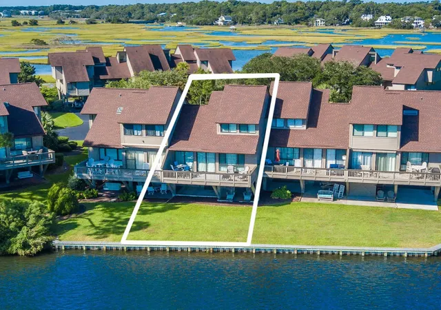 Photo 1 of Sale Pending at 52 Lakeview Cir #98, Pawleys Island, SC 29585 | MLS# 2622649 | Listing updated on 2026-10-04