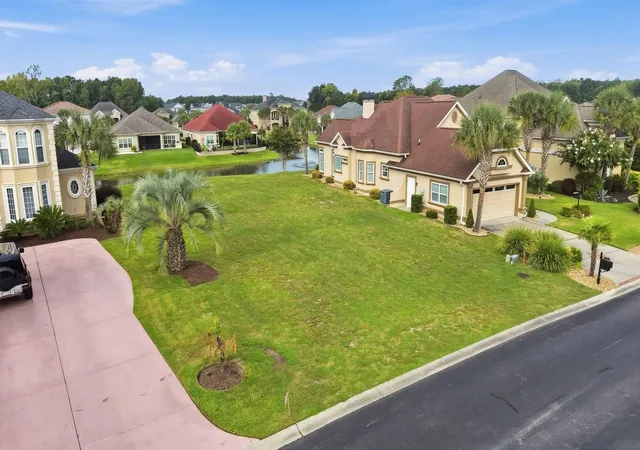 Land for sale at 961 Bluffview Dr, Myrtle Beach, SC 29579 | MLS# 2622652