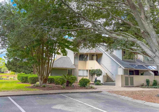 Photo 1 of Condo for sale at 141 Hartland Dr #5-D, Myrtle Beach, SC 29572 | MLS# 2622655 | Listing updated on 2026-09-14