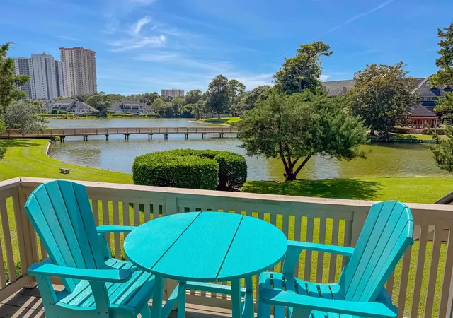 Photo 2 of Condo for sale at 141 Hartland Dr #5-D, Myrtle Beach, SC 29572 | MLS# 2622655 | Listing updated on 2026-09-14
