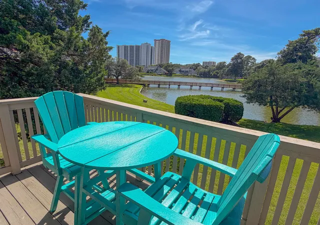 Photo 3 of Condo for sale at 141 Hartland Dr #5-D, Myrtle Beach, SC 29572 | MLS# 2622655 | Listing updated on 2026-09-14