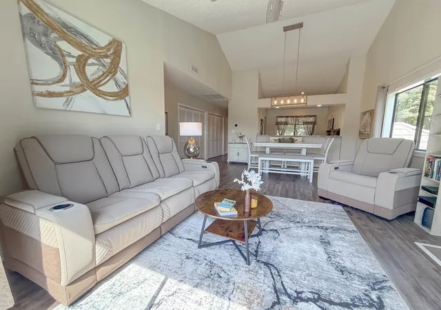 Listing Photo 5 - Condo for sale in building located at 141 Hartland Dr, Myrtle Beach, SC 29572 - Unit #5-D