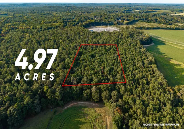 Photo 1 of Land for sale at Tbd Peach Orchard Rd, Rembert, SC 29128 | MLS# 2622657 | Listing updated on 2026-09-16