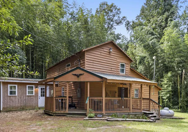 Photo 3 of Single family home for sale at 2407 Nichols Hwy, Nichols, SC 29581 | MLS# 2622664 | Listing updated on 2026-09-14