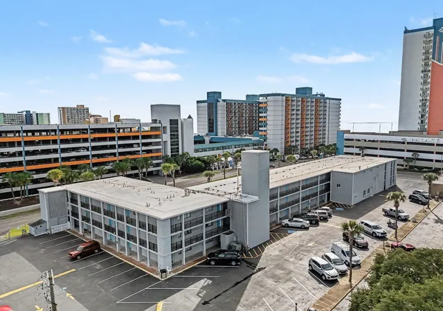 Photo 1 of Condo for sale at 1600 S Ocean Blvd #320, Myrtle Beach, SC 29577 | MLS# 2622666 | Listing updated on 2026-09-14