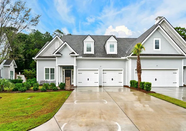 Photo 1 of Townhouse for sale at 75 Villa Oak Cir #75, Pawleys Island, SC 29585 | MLS# 2622669 | Listing updated on 2026-09-14