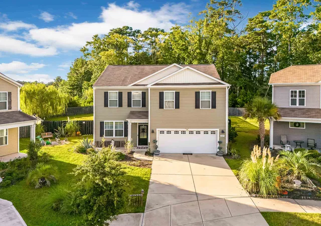 Photo 1 of Sale Pending at 2523 Nadir Ct, Myrtle Beach, SC 29577 | MLS# 2622671 | Listing updated on 2026-09-18