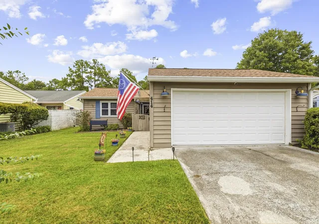 Photo 1 of Single family home for sale at 414 Killarney Dr, Myrtle Beach, SC 29588 | MLS# 2622672 | Listing updated on 2026-09-14