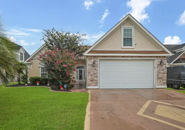 Photo 1 of Sale Pending at 1051 University Forest Dr, Conway, SC 29526 | MLS# 2622676 | Listing updated on 2026-09-17