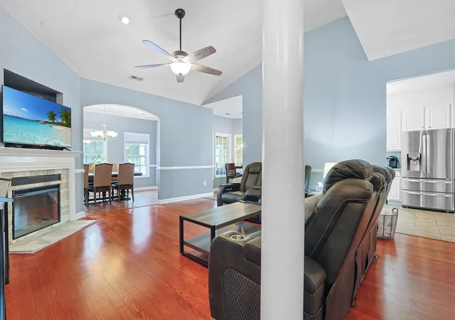 Photo 2 of Sale Pending at 1051 University Forest Dr, Conway, SC 29526 | MLS# 2622676 | Listing updated on 2026-09-17