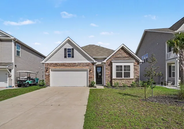 Photo 1 of Single family home for sale at 490 Calhoun Dr, Myrtle Beach, SC 29577 | MLS# 2622678 | Listing updated on 2026-09-14