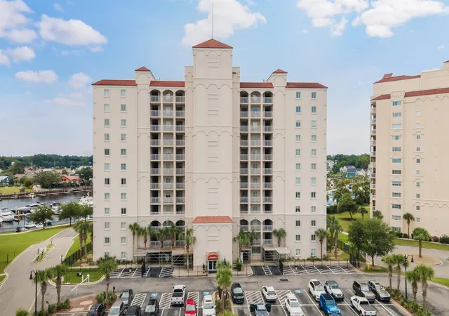 Photo 1 of Condo for sale at 2151 Brg View Ct #1-802, North Myrtle Beach, SC 29582 | MLS# 2622679 | Listing updated on 2026-09-14
