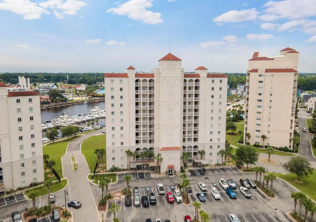 Photo 2 of Condo for sale at 2151 Brg View Ct #1-802, North Myrtle Beach, SC 29582 | MLS# 2622679 | Listing updated on 2026-09-14