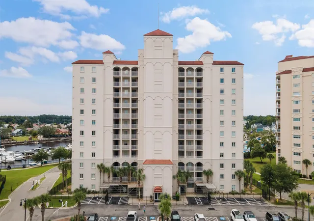Photo 3 of Condo for sale at 2151 Brg View Ct #1-802, North Myrtle Beach, SC 29582 | MLS# 2622679 | Listing updated on 2026-09-14